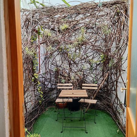 Hostel Vagamundo Los Llanos De Aridane Ngoại thất bức ảnh