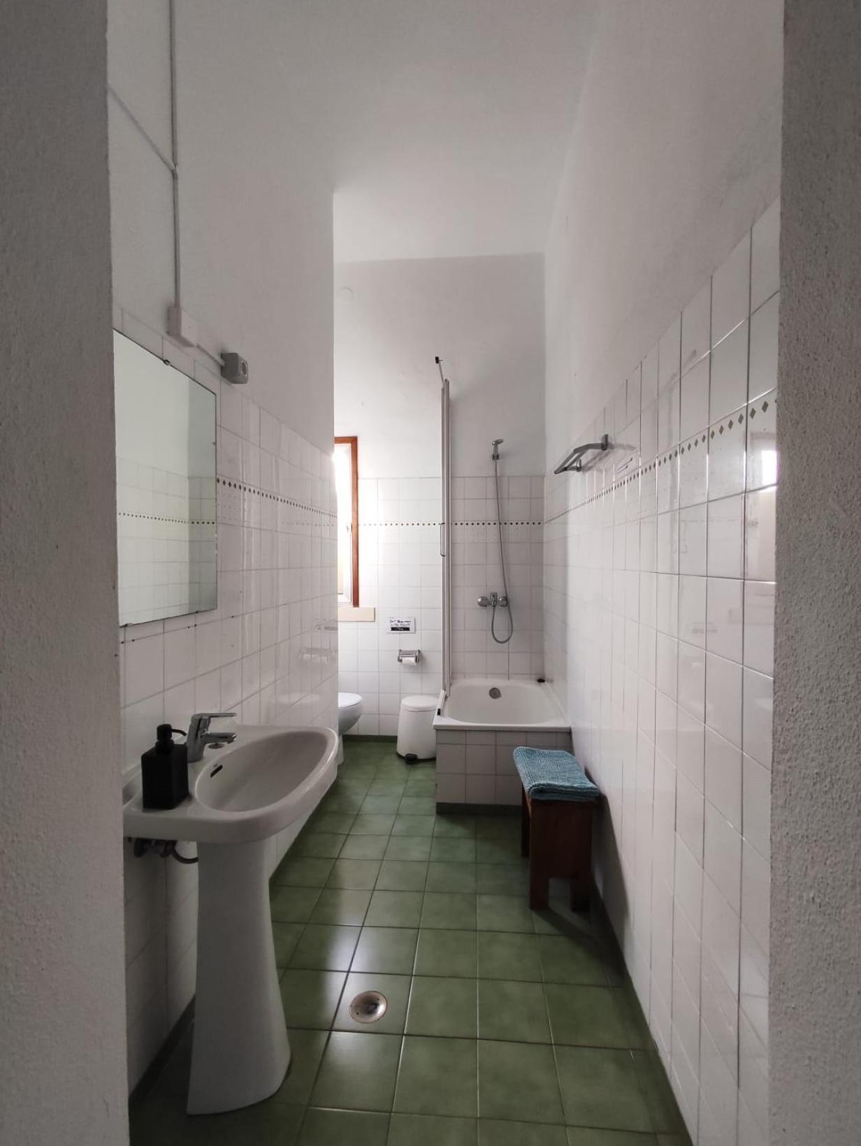 Hostel Vagamundo Los Llanos De Aridane Ngoại thất bức ảnh